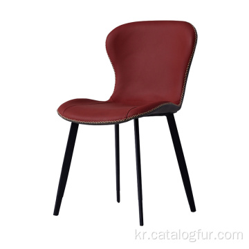 장식적인 안락 의자 새로운 의자 도매 현대 대중음식점 호텔 목제 가구 플라스틱 식사 의자